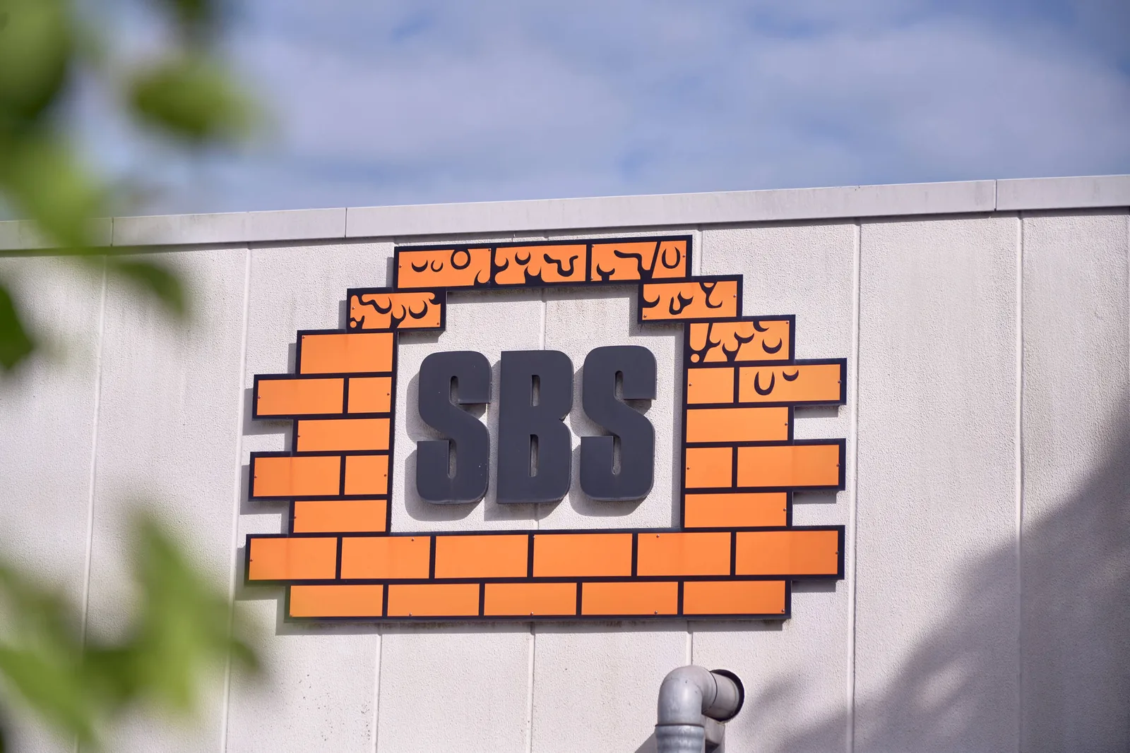 SBS Special-Bautenschutz-Service GmbH: Ansicht des Projekts