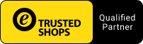 Trusted Shops Partnerlogo
