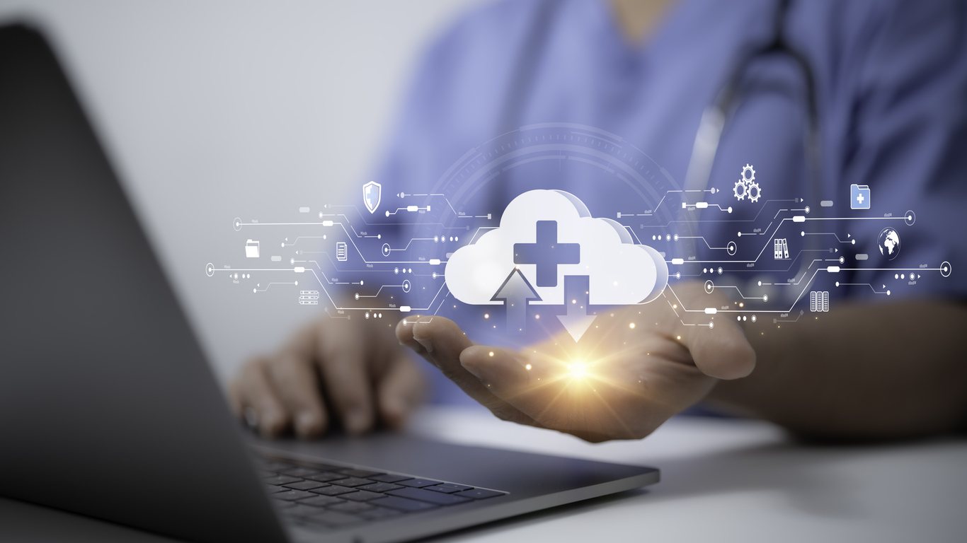 BSI C5 Cloud Gesundheitswesen
