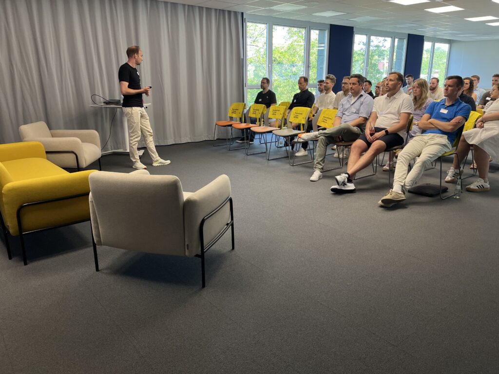 Trusted Shops Partnertag 2025