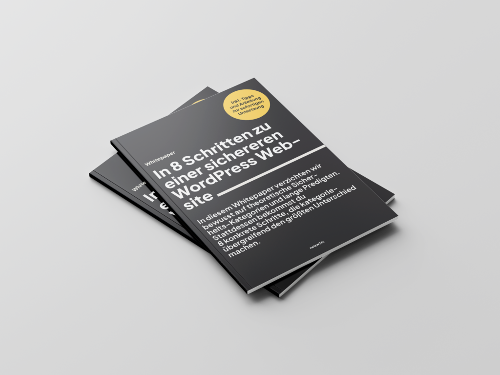 Whitepaper Mockup 8 steps