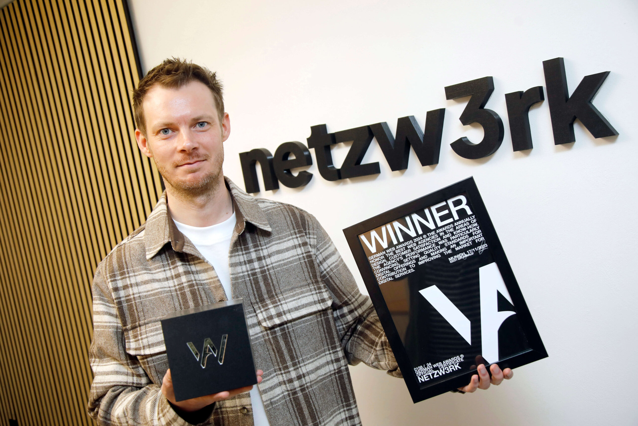 German WebAwards