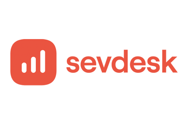 Sevdesk Logo