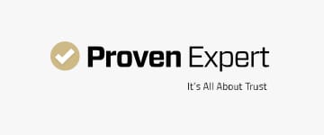 ProvenExpert.com Logo